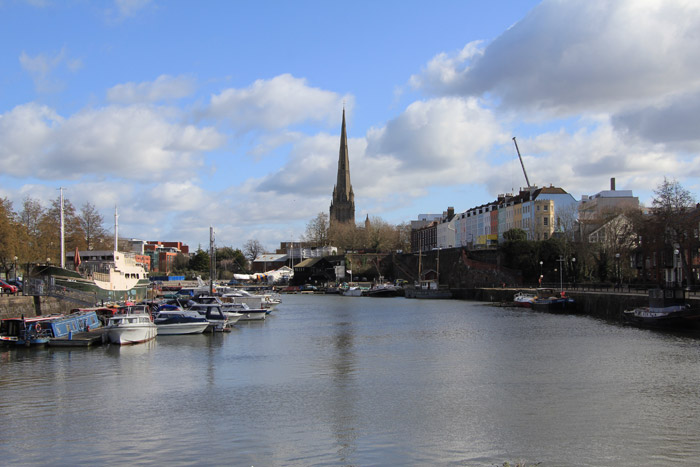 Port de Bristol