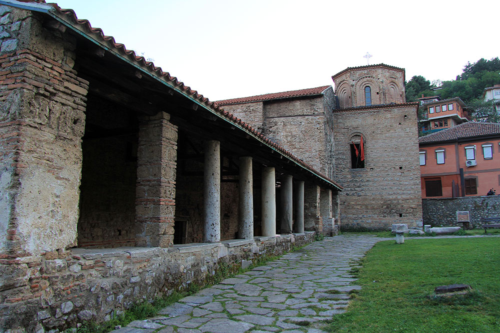 ohrid-saint-sophia