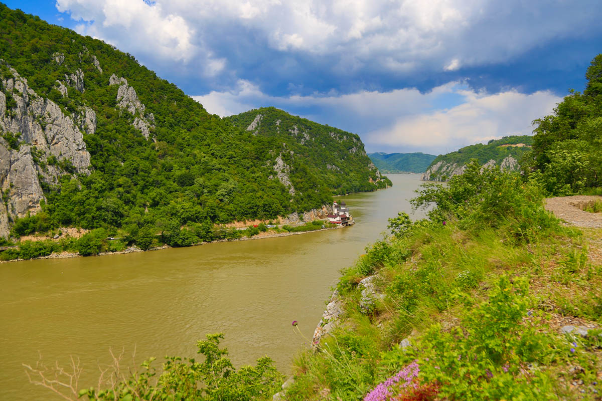danube-djerdap-défilé-kazan-serbie-35