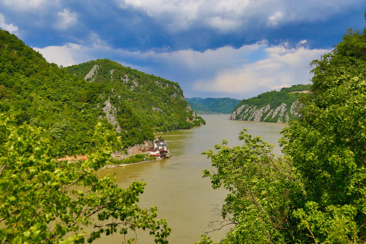 danube-djerdap-défilé-kazan-serbie-36