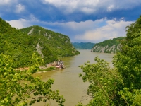 danube-djerdap-défilé-kazan-serbie-36