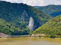 danube-djerdap-défilé-kazan-serbie-37
