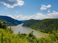 danube-djerdap-défilé-kazan-serbie-39
